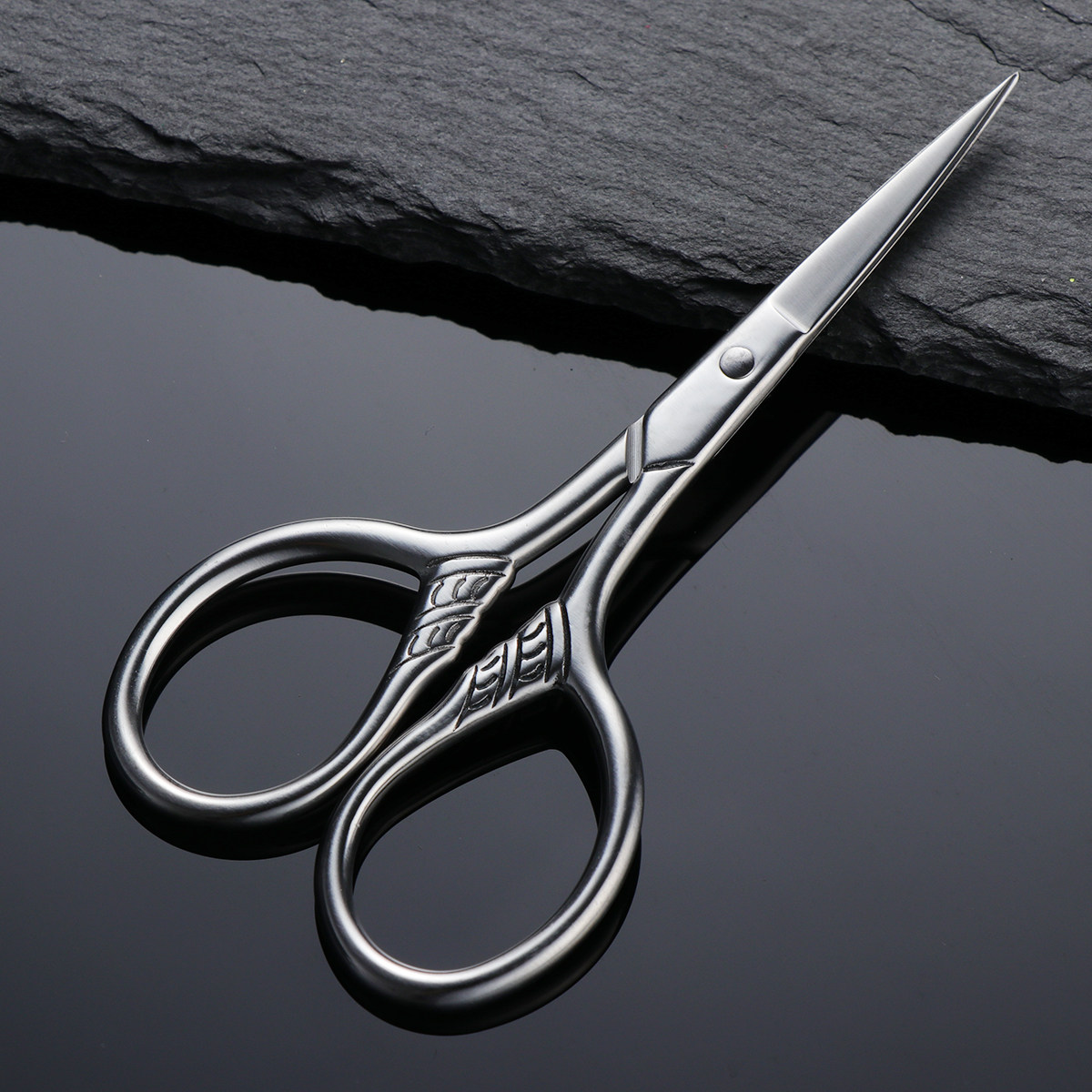 Stainless Steel Beard Trimming - Men'S Grooming Scissors incelemesi ve fiyatı
