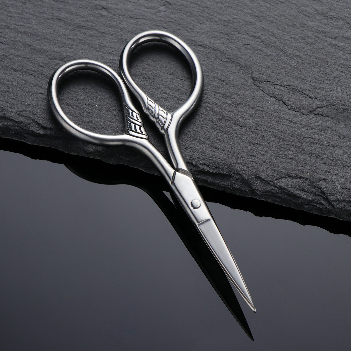 Stainless Steel Beard Trimming - Men'S Grooming Scissors incelemesi ve fiyatı