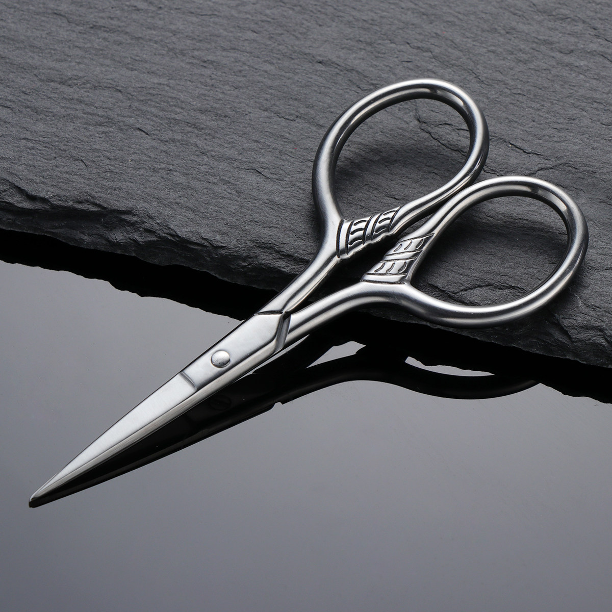 Stainless Steel Beard Trimming - Men'S Grooming Scissors incelemesi ve fiyatı