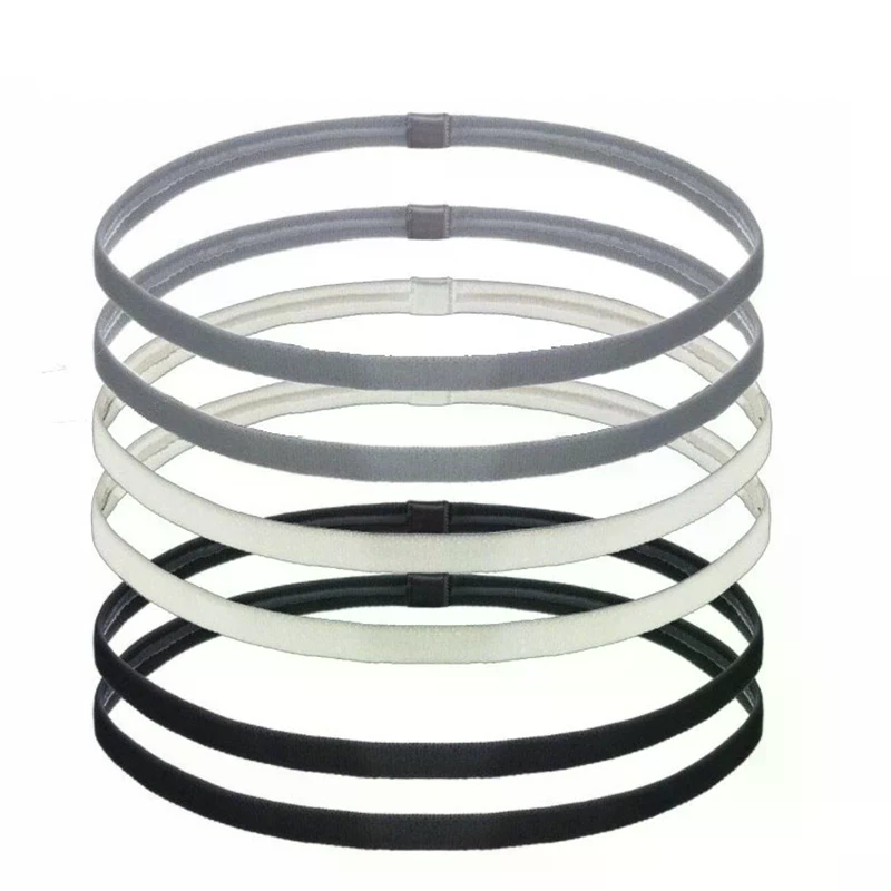 Thin Sport Headbands For Women - Men'S Grooming Tape incelemesi ve fiyatı