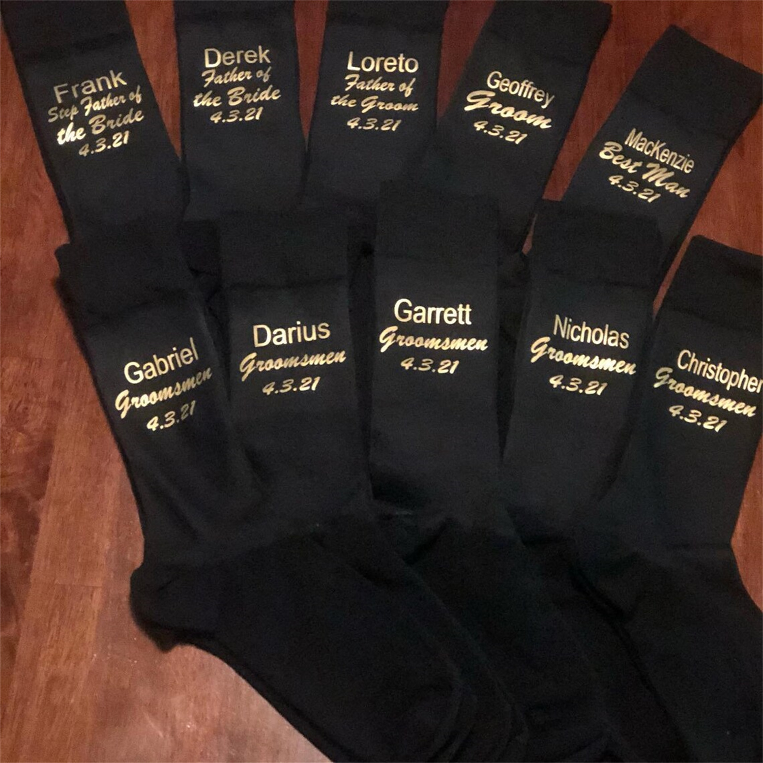 SocksTeam Groom, Groom Socks,  - Men'S Grooming House incelemesi ve fiyatı