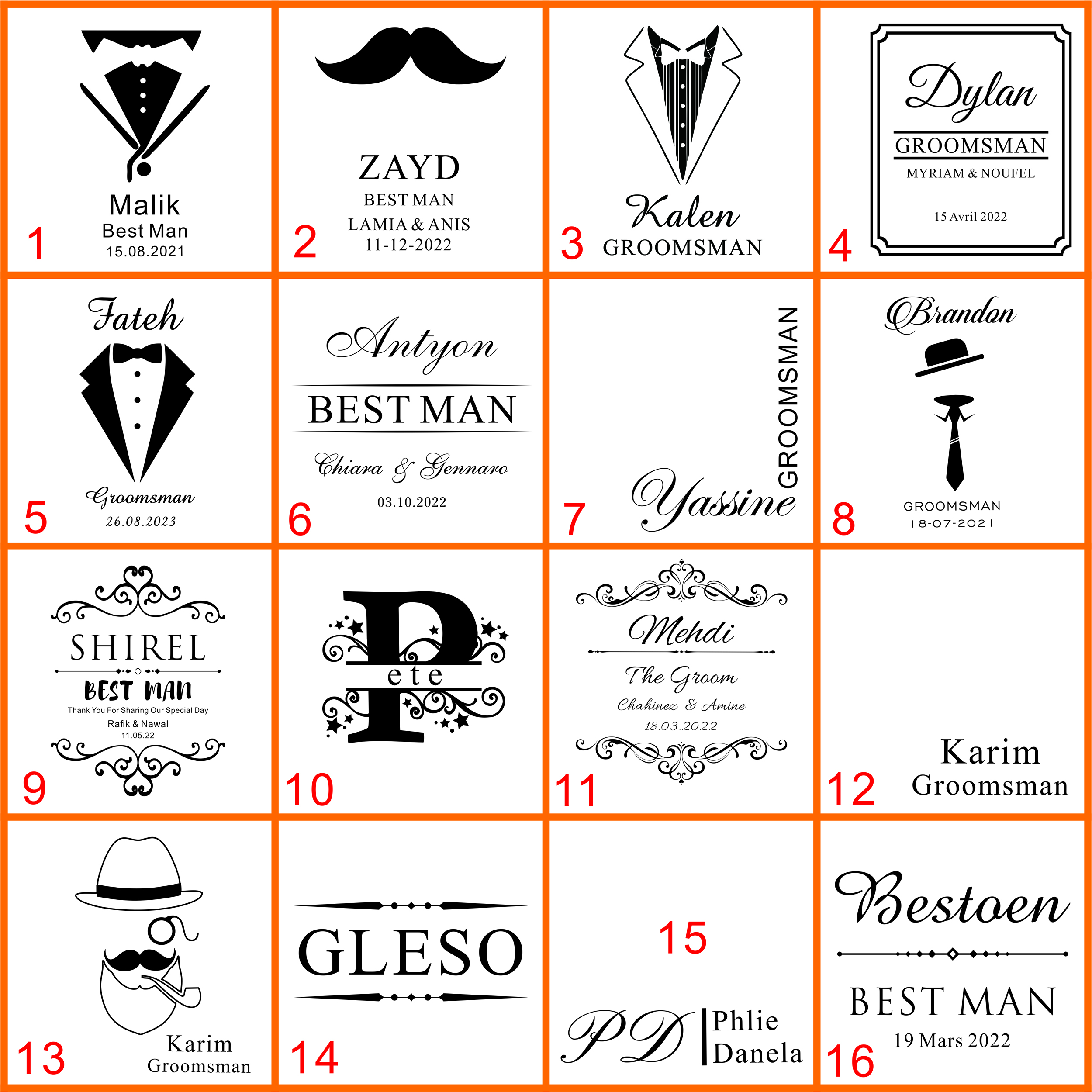 Personalized Name Hip Flask Se - Men'S Grooming House incelemesi ve fiyatı
