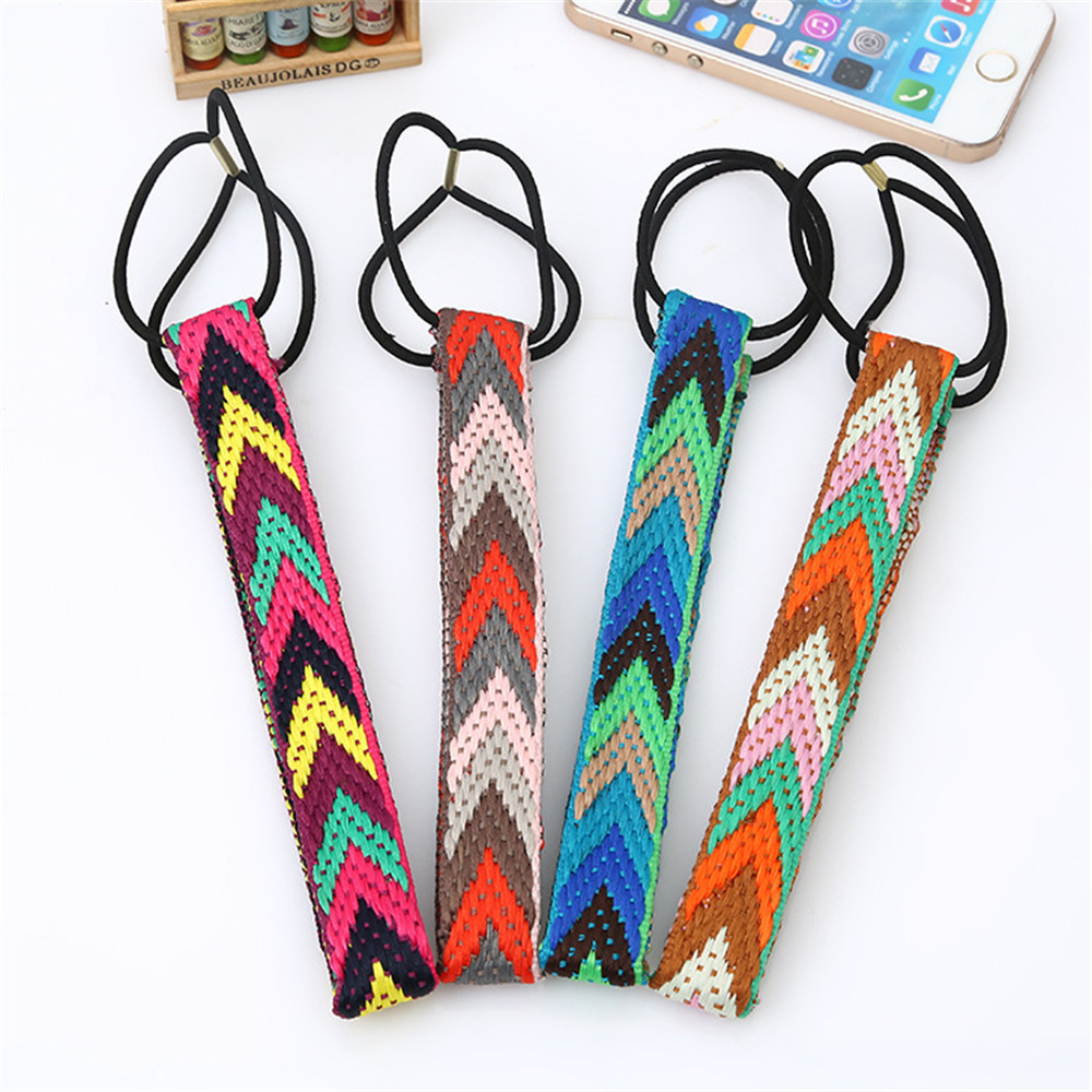 Men's Bohemian Elastic Hair Ba - Men'S Grooming Tape incelemesi ve fiyatı