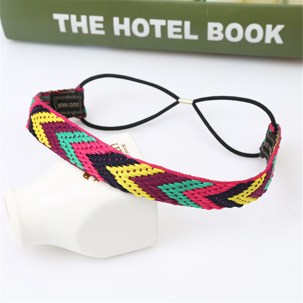 Men's Bohemian Elastic Hair Ba - Men'S Grooming Tape incelemesi ve fiyatı