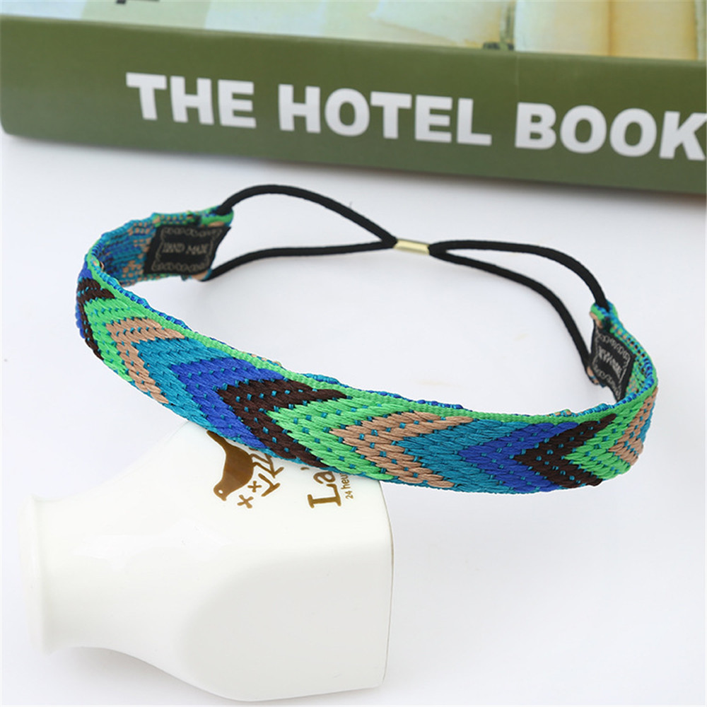 Men's Bohemian Elastic Hair Ba - Men'S Grooming Tape incelemesi ve fiyatı